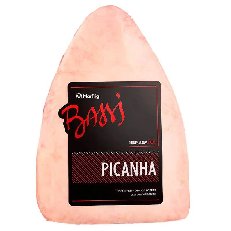 Picanha Bassi