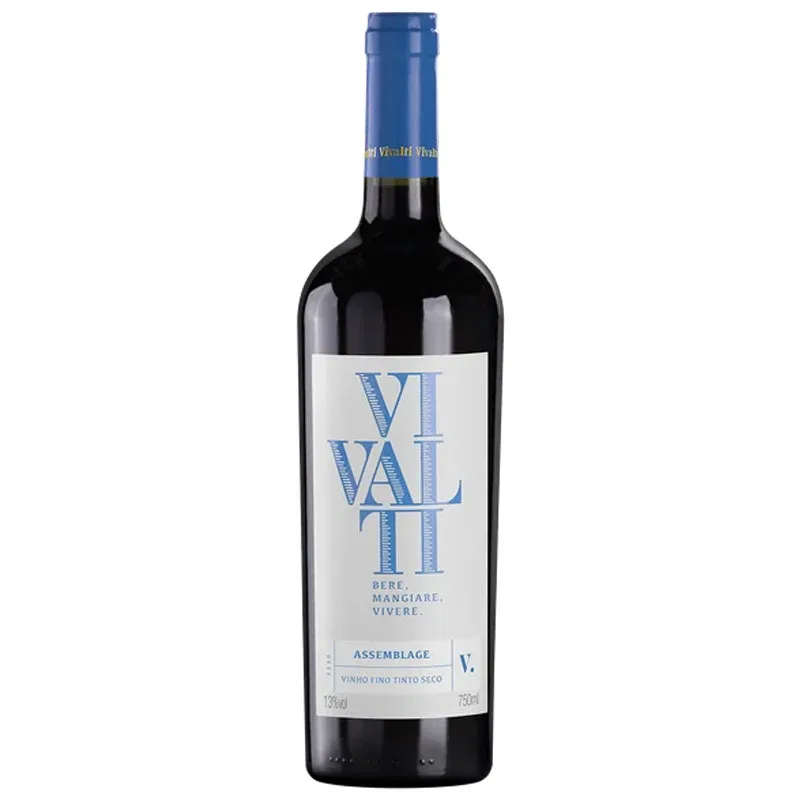 Vinho Vivalti Assemblage 2019
