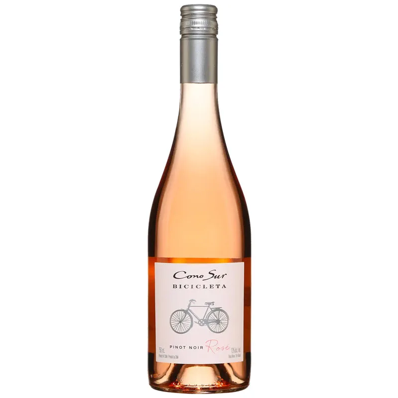 Vinho Cono Sur Bicicleta Pinot Noir Rosé 2025