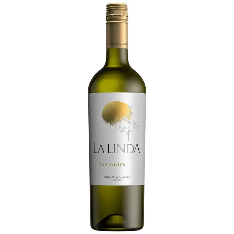 Vinho La Linda Torrontés 2025