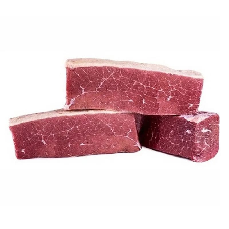 Carne Seca Lagarto – Jerked Beef