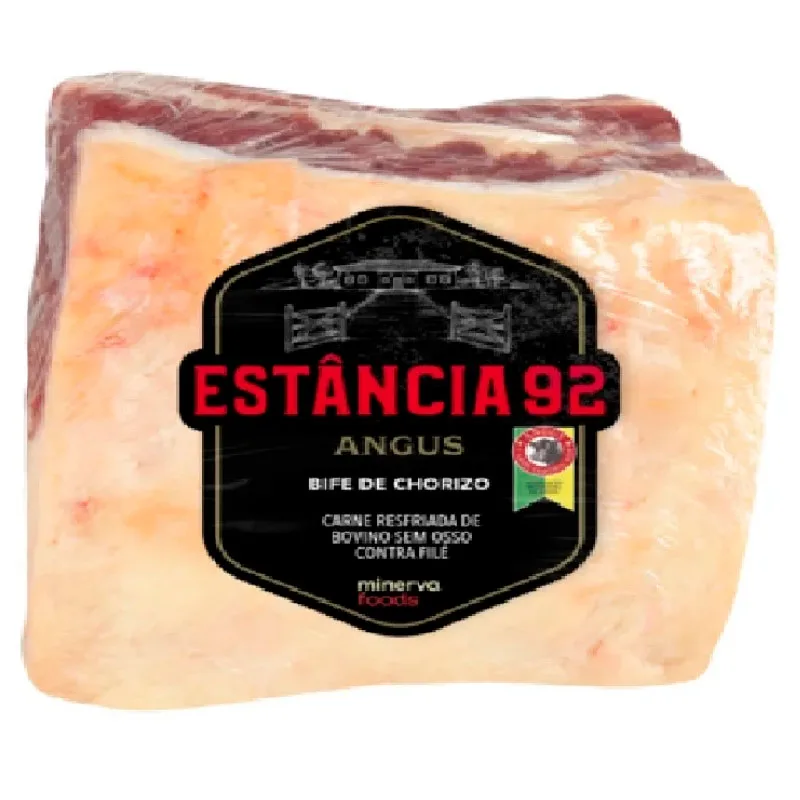 Chorizo Angus Premium Bife Estância 92