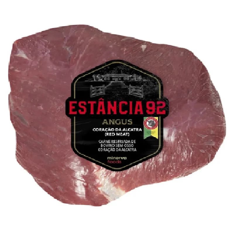 Coração de Alcatra Red Meat Angus Estância 92