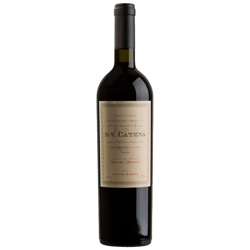 Vinho DV Catena Malbec Malbec 2022