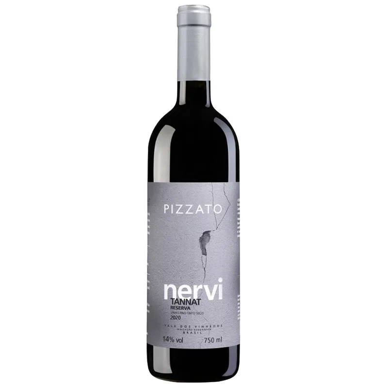 Vinho Pizzato Nervi Tannat Reserva 2022