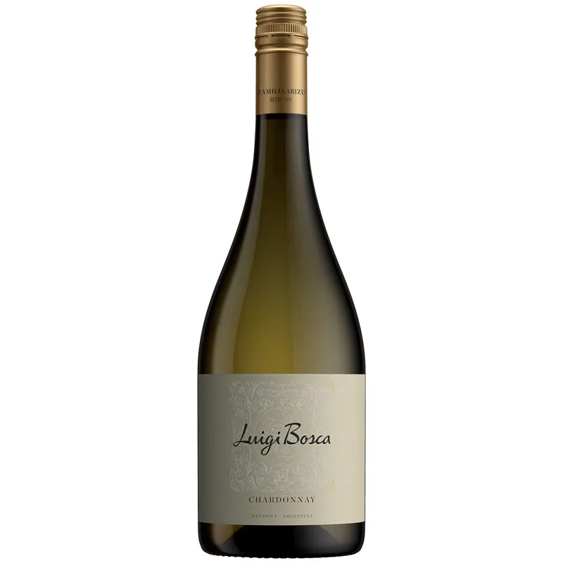 Vinho Luigi Bosca Chardonnay 2024