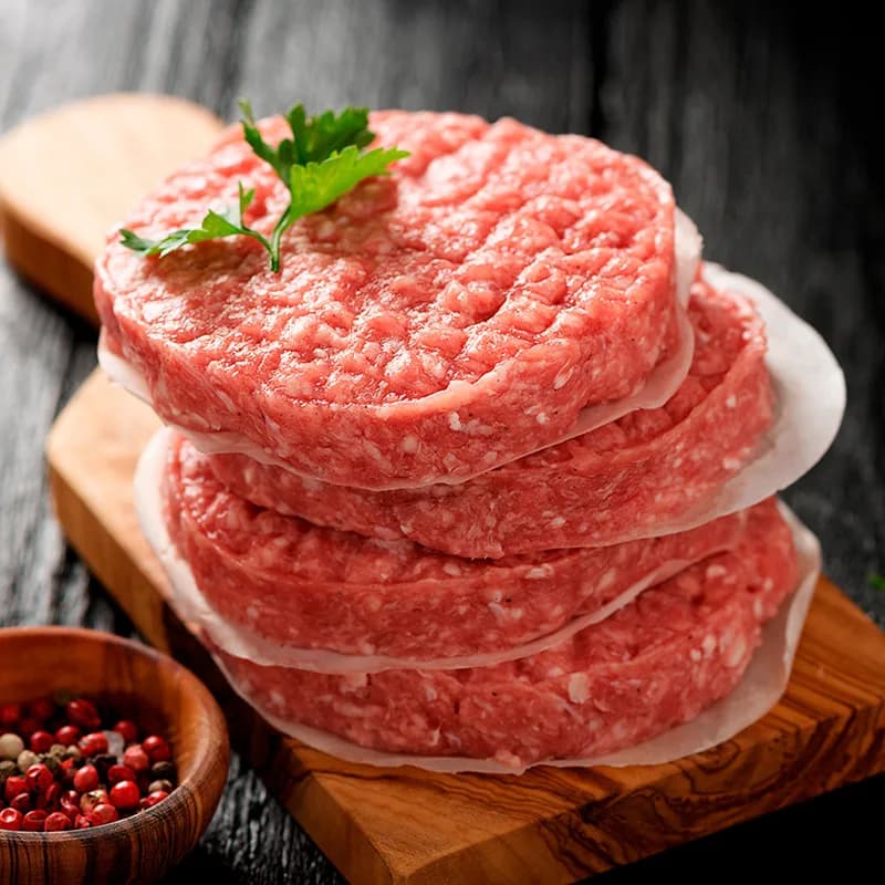 Hamburguer Bov Artesanal Antenor e Filhos 2un