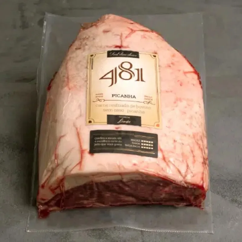 Picanha Premium 481