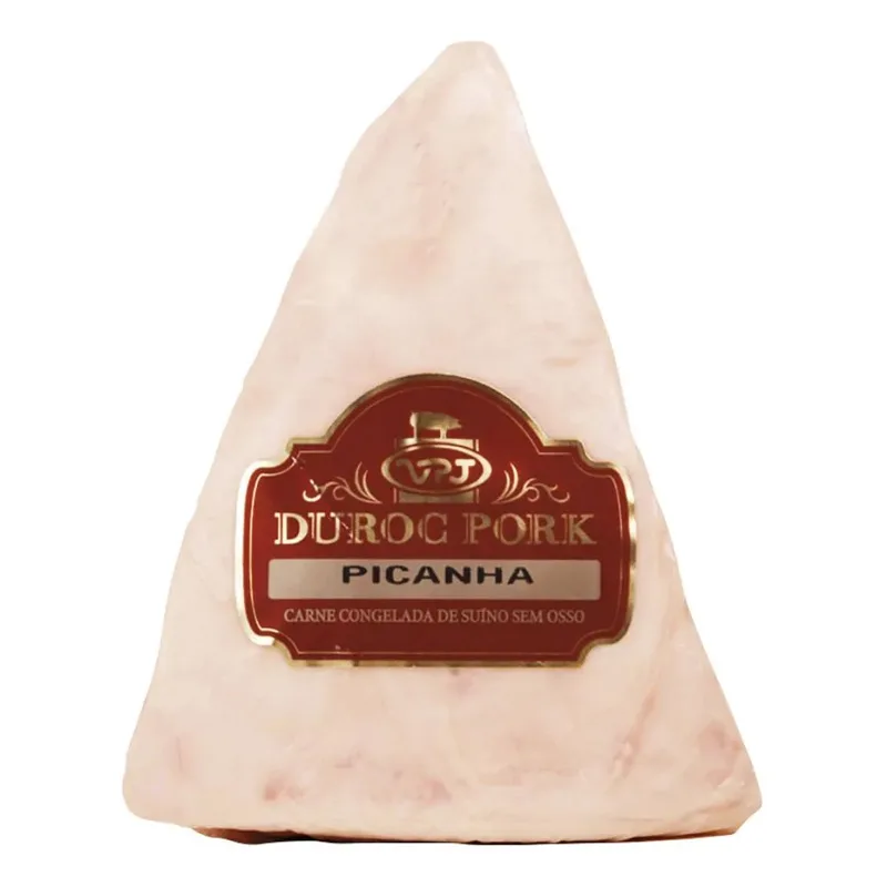 Picanha Suína Duroc Pork VPJ