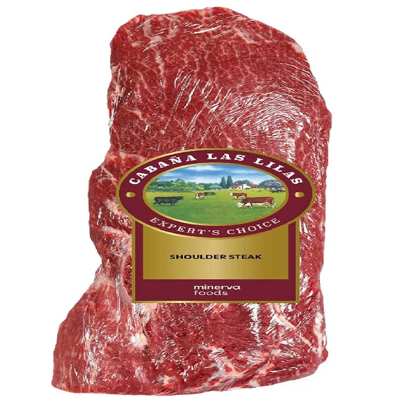 Shoulder Steak de Novilho Cabaña Las Lilas