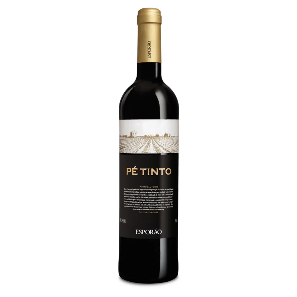 Vinho Esporão Pé Tinto 750ml