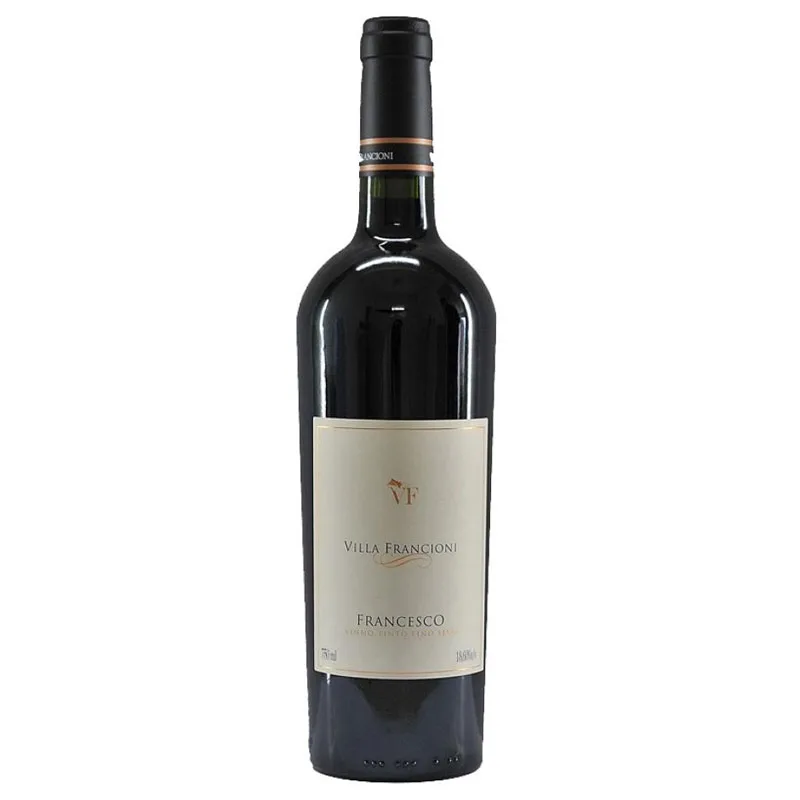 Vinho Villa Francioni VF Francesco 2017